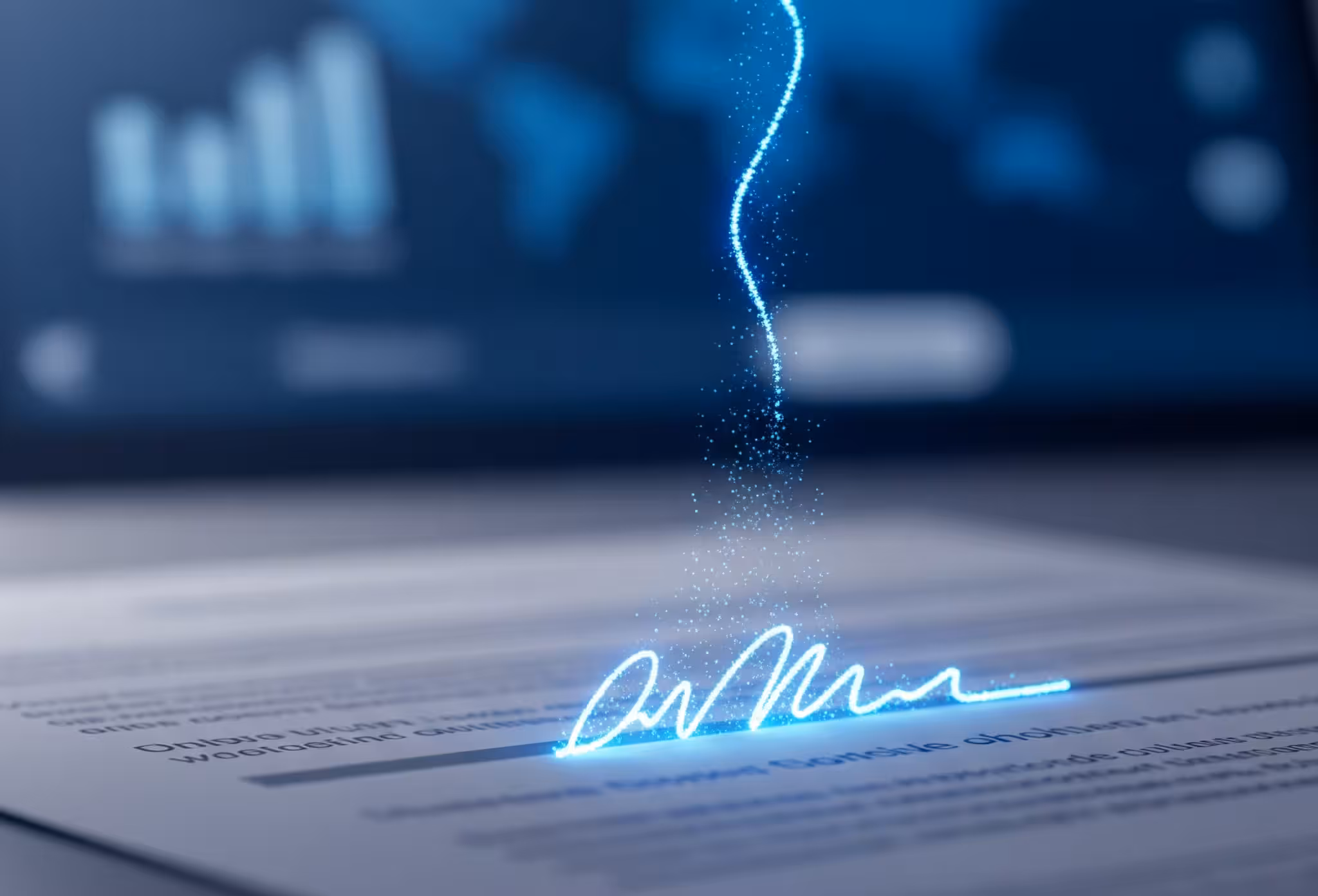 Image showing various functionalities of Diversdesk for dive centers